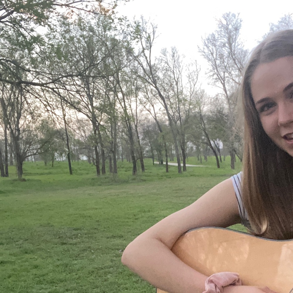 Meet your Posher, Katelin